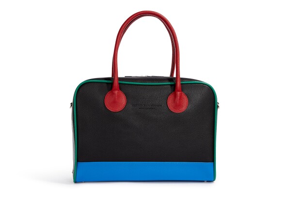 Hester van Eeghen Leather Design: Bags, Wallets & More | Hester van Eeghen