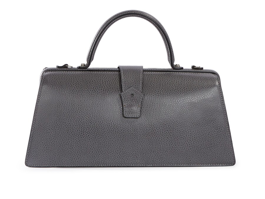 Hester van Eeghen Leather Design: Bags, Wallets & More | Hester van Eeghen